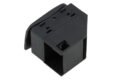 SMART FORTWO CABRIO W451 2007+/ ΔΙΑΚΟΠΤΗΣ ΠΤΥΣΣΟΜΕΝΗΣ ΟΡΟΦΗΣ 4 PINS orig.A4518203810 - Image 2