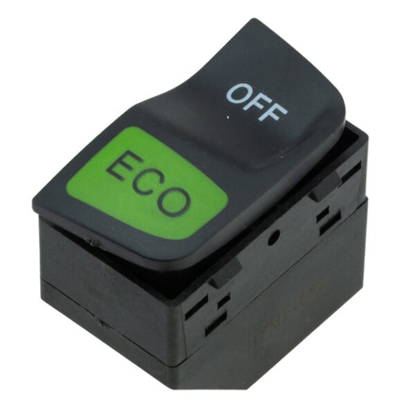 SMART FORTWO W451 2007+/ ΔΙΑΚΟΠΤΗΣ START-STOP 4 PINS orig:A4518204410