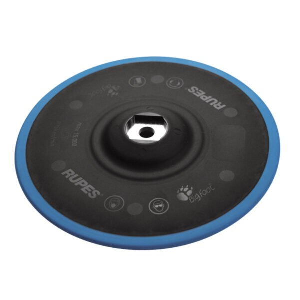 981.710 ΠΛΑΚΑ ΑΛΟΙΦΑΔΟΡΟΥ PrecisionPro 150MM ΓΙΑ HLR21, LHR21 MARK V