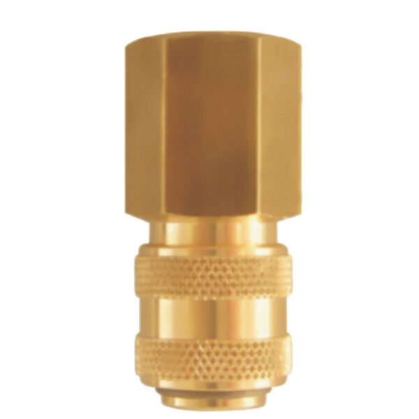 154QC14GFB ΜΙΝΙ ΤΑΧΥΣΥΝΔΕΣΜΟΣ 1/4 ΘΗΛΥΚΟ