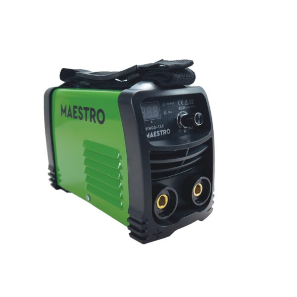 MINGO-170 MINI INVERTER ΗΛΕΚΤΡΟΔΙΟΥ MMA ΤΕΧΝΟΛΟΓΙΑΣ IGBT (170AH)
