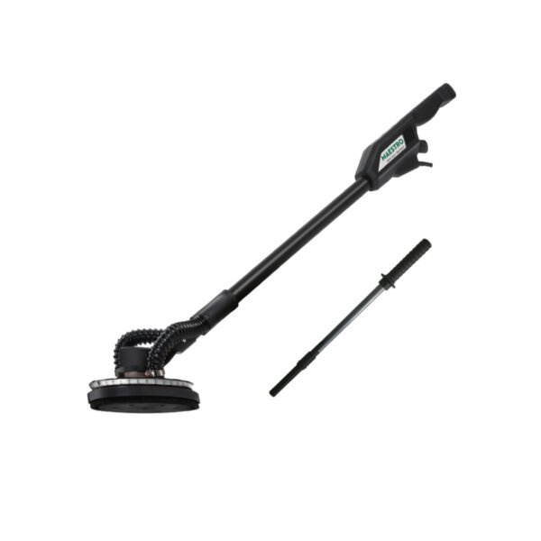 MWS-750BR/ST ΣΤΑΘΕΡΟ ΤΡΙΒΕΙΟ ΤΟΙΧΟΥ BRUSHLESS ΜΕ ΤΑΙΝΙΑ LED, 500W, 3.2KG, 225MM