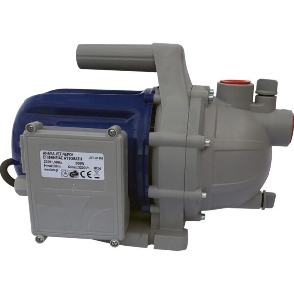 JETGP800