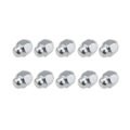 ΠΑΞΙΜΑΔΙΑ  ΚΩΝΙΚΑ 12x1,50 (21mm ΚΛΕΙΔΙ) ΜΗΚΟΣ 31mm ΓΙΑ HYUNDAI/KIA/MAZDA - 10ΤΕΜ. - Image 2