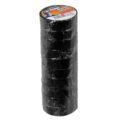 ΜΟΝΩΤΙΚΗ ΤΑΙΝΙΑ PRO-TAPE ΜΑΥΡΟ ΧΡΩΜΑ 15mm x 10m LAMPA - 1 ΤΕΜ. - Image 2