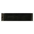 ΠΑΝΕΛ ΕΥΚΑΜΠΤΟ SMART LED PANEL 1024 LED 92x374mm RGB ΜΕ ΚΑΛΩΔΙΟ 450cm ΓΙΑ USB & REMOTE CONTROL LAMPA - 1 ΤΕΜ.