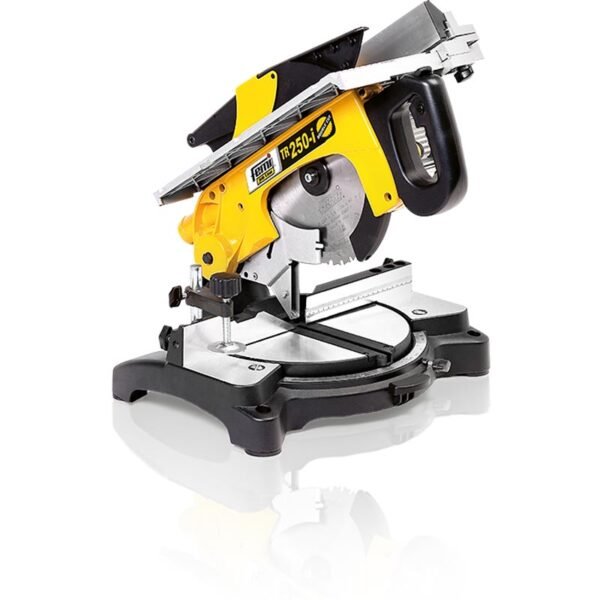 TR250IDOUBLECUT
