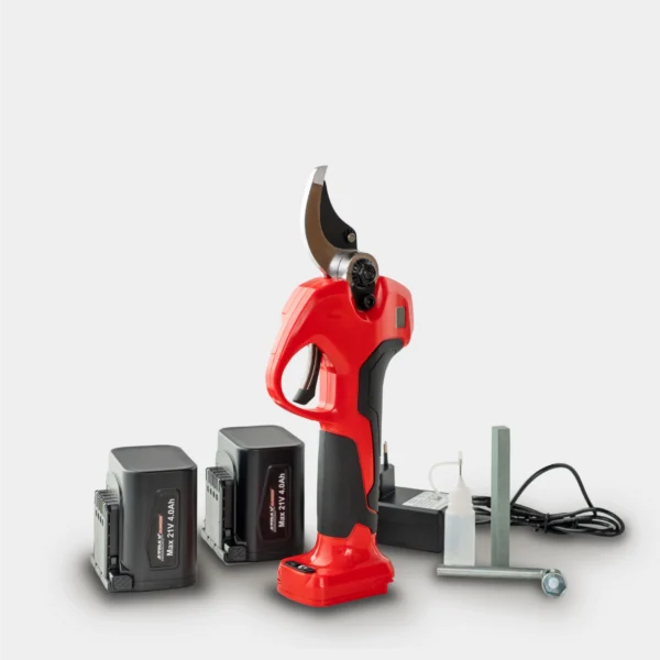 Ηλεκτρικό ψαλίδι Atrax Electric S-40
