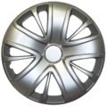 ΤΑΣΙΑ ΓΙΑ RENAULT MEGANE 16 INCH CROATIA COVER (4 ΤΕΜ.)