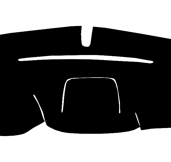 ΚΑΛΥΜΜΑ ΤΑΜΠΛΟ VW TIGUAN 5D 2007>2016  RACE AXION - 1TEM