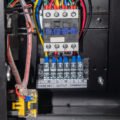 Bormann Pro ATS4000-F Σύστημα Αυτοματισμού Μονοφ.Γεννήτριας Πετρελαίου - Image 4