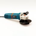 BORMANN Pro BAG1300 Γωνιακός Τροχός Ρυθμιζόμενος 1010W,Φ125mm,3000-10000rpm - Image 2