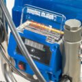BORMANN Pro BAP7100 Ηλεκτρικό Πιστόλι Ψεκασμού Airless 4100W,5,5Lt/min,15m - Image 3