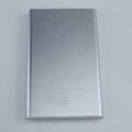 BORMANN BBC5001 PowerBank 5V,5000mAh,Ασημί - Image 4