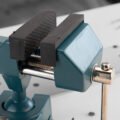 BORMANN BBV1000 Μέγγενη Πολλαπλών Γωνιών 70mm με Βεντούζα - Image 3