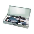 BORMANN BDH1710 Κατεδαφιστικό Πιστολέτο 1700W,50J,βαλίτσα με εξαρτήματα - Image 2