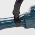 BORMANN BDH1710 Κατεδαφιστικό Πιστολέτο 1700W,50J,βαλίτσα με εξαρτήματα - Image 4