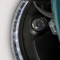 BORMANN BDS8010 Τριβείο Γυψοσανίδας 750W,με Σάκο & Αυτόνομη Αναρρόφηση Σκόνης - Image 4