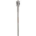 BORMANN Pro BHT4120 Τρυπάνι Πιστολέτου SDS-Max Break Through,Φ55X550mm - Image 2