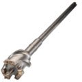 BORMANN Pro BHT4124 Τρυπάνι Πιστολέτου SDS-MAX Break Through,Φ80X550mm - Image 2