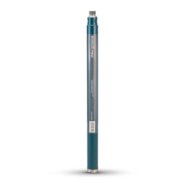 BORMANN Pro BHT4552 Διαμαντοκορώνα Υγρής Κοπής Φ16 X450  1/2 BSP