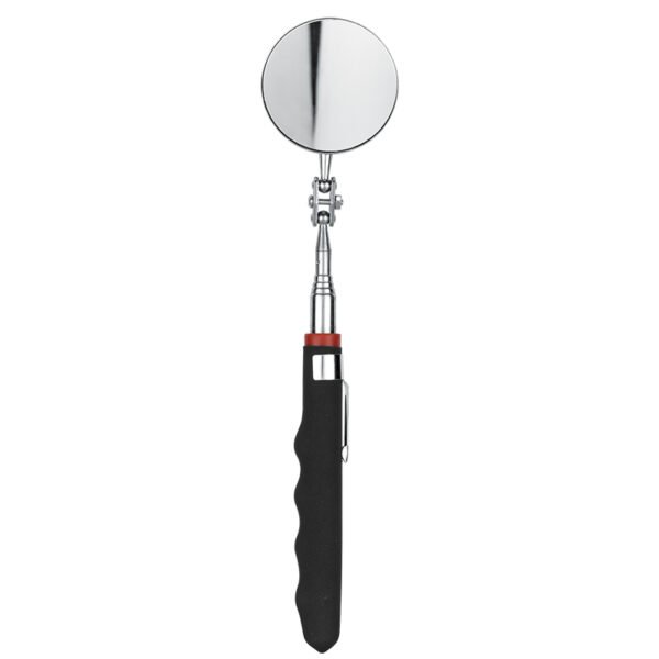 BORMANN Pro BHT7856 Καθρέφτης Επιθεώρησης Οχημάτων Φ50mm,Τηλεσκοπικός με Περιστροφή