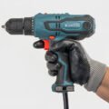 BORMANN BID3010 Δραπανοκατσάβιδο 300W,40Nm,21+1 Θέσεων,0-480/0-1800rpm,Τσοκ Aυτόματο 10mm - Image 4