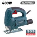 BORMANN BJS4100 Σέγα Ρυθμιζόμενη 400W