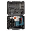 BORMANN BPH4000 Σκαπτικό Περιστροφικό Πιστολέτο SDS-PLUS 1500W,5.5J,βαλίτσα με εξαρτήματα - Image 3