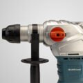 BORMANN BPH4000 Σκαπτικό Περιστροφικό Πιστολέτο SDS-PLUS 1500W,5.5J,βαλίτσα με εξαρτήματα - Image 5
