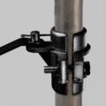 BORMANN BPP2500 Βραχίονας Παλάγκου Τηλεσκοπικός - Image 3