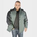 BORMANN Pro BPP7037 Μπουφάν Everest Αδιάβροχο Με Επένδυση M - Image 3