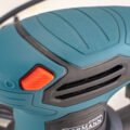 BORMANN BSS2300 Τριβείο Έκκεντρο/Παλμικό/Δέλτα 220W - Image 2