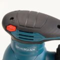 BORMANN BSS2450 Τριβείο Έκκεντρο 300W - Image 3
