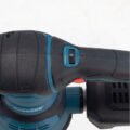 BORMANN BSS2470 Τριβείο Έκκεντρο 430W Ρυθμιζόμενο,Φ125mm - Image 3