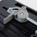 BORMANN BTS2200 Βάση Γωνιακού Τροχού - Image 4