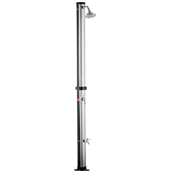 BORMANN Elite BTW5005 Ηλιακή Ντουζιέρα Sunny Εξωτερικού χώρου 20lt
