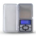 BORMANN DS1060 Ψηφιακή Ζυγαριά Ακριβείας Τσέπης 500gr/0.1gr (Εργαστηριακή χρήση) - Image 2