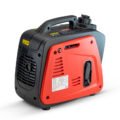 KUMATSUGEN GB990i Γεννήτρια Βενζίνης Inverter 0,9Kv,40cc,60dB - Image 2
