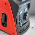 KUMATSUGEN GB990i Γεννήτρια Βενζίνης Inverter 0,9Kv,40cc,60dB - Image 4