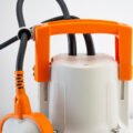 NAKAYAMA Pro NP1010 Αντλία Όμβριων 400W - Image 4