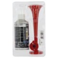 Κόρνα Γηπέδου Με Φιάλη 300ml 500hz 110db Με Πιστοποίηση E3 Made in Italy - Image 5