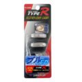 Διακοσμητικός Φωτισμός Led Λαμπάκια 3.7 x 1 cm "Exterior Lights" TR-6209 Μπλε 2 Τεμάχια - Image 2