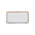 Αντανακλαστικό Αυτοκόλλητο 56mm x 39mm Proplast Πορτοκαλί 26113101 1 Τεμάχιο - Image 2