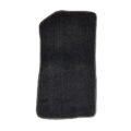 Πατάκια Αυτοκινήτου Μοκέτα Για Nissan Tiida / Versa 2006-2012 Μαύρο 4 Τεμάχια - Image 2