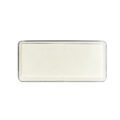 Αντανακλαστικό Αυτοκόλλητο 94mm x 44mm Proplast Λευκό 26103103 1 Τεμάχιο - Image 2