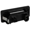 Led Φαναράκια Πινακίδας Για Bmw 1 E82,E88 / 3 E90,E91,E92,E93,F30, F31,F32,F33 / 4 F36,F34 / 5 E39,E60,E61,F10,F11 / X3 F25 / X5 E70,F15 / X6 E71,E72 Canbus 2 Τεμάχια - Image 3