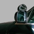 Καθρέπτης Εξωτερικός Βοηθητικός Universal Μαύρος 14.5cm x 6.2cm Car+ - Image 4