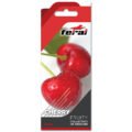 Αρωματικό Αυτοκινήτου Κρεμαστό Feral Fruity Collection Κεράσι - Image 2