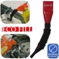 Χωνί Ecofill Πλαστικό Κόκκινο Car+ - Image 2
